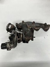 03C145703AX turbocompressore at per VOLKSWAGEN SCIROCCO 13 (08/08) 1.4 TSI 2008