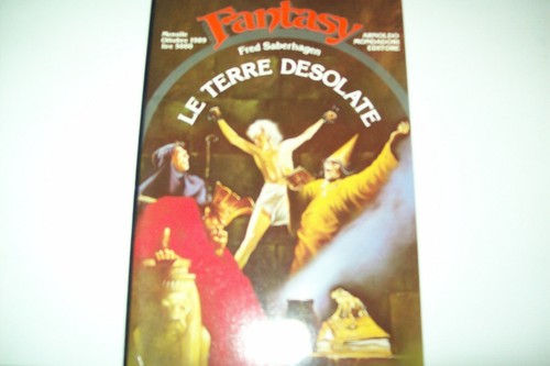 Urania fantasy mondadori - fantasy,