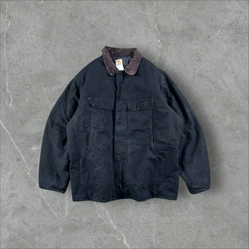Giacca carhartt vintage - giacca, duck