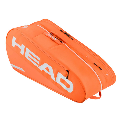 Borsa per racchetta head tour - per,