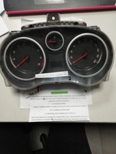 QUADRO STRUMENTI
