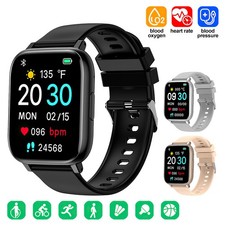 Smartwatch 2026 per uomo/donna