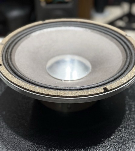 Jbl d120f ohm grey - d120f,