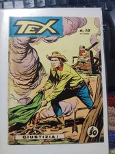 FUMETTO ALBO D'ORO DI TEX