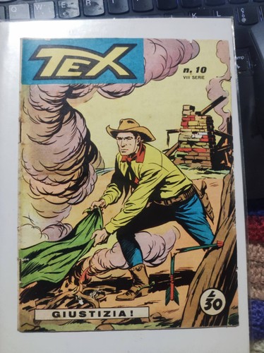 Fumetto albo oro tex - fumetto, d'oro