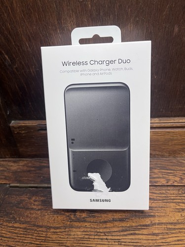 Caricabatteria wireless