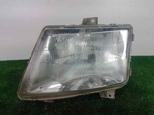 67629570 FRONT LEFT HEADLIGHT