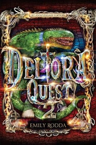 Deltora quest 21st - deltora, (21st