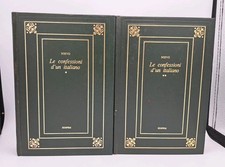 Le confessioni d'un italiano-