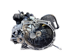 CAMBIO 5 MARCE FORD FOCUS III