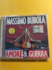 Massimo bubola raro - raro, anno