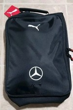 Borsa scarpe Puma-Mercedes