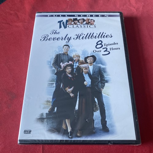 The beverly hillbillies - the,