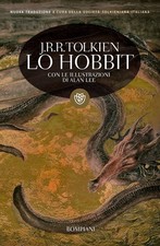 Libro - Tolkien John R. R. -