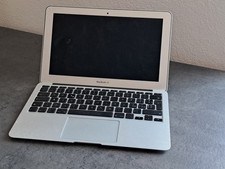 MacBook Air 11.6" Mid 2011 A1370 1.6GHz Core i5 4GB asta senza prezzo di riserva