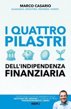 Libro Nuovo - Casario Marco -