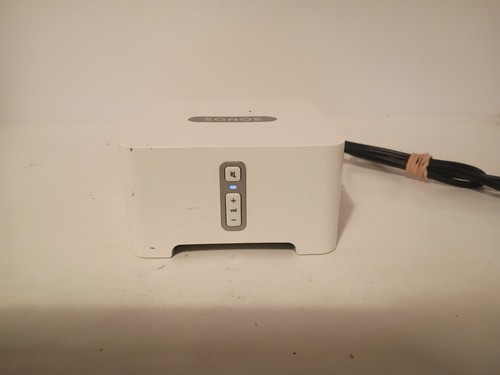 Sonos connect - sonos,