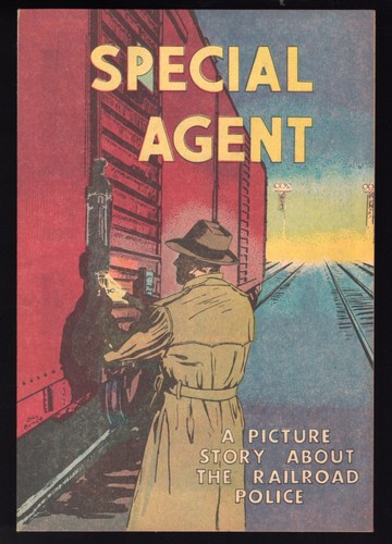 Agente speciale 1959 - speciale, -1959