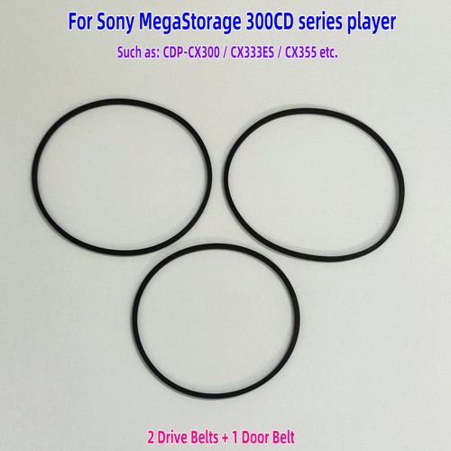Kit cinghie per sony - cinghie,