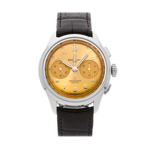 Breitling premier b09 - premier,