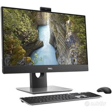 Computer Dell Optiplex 7480