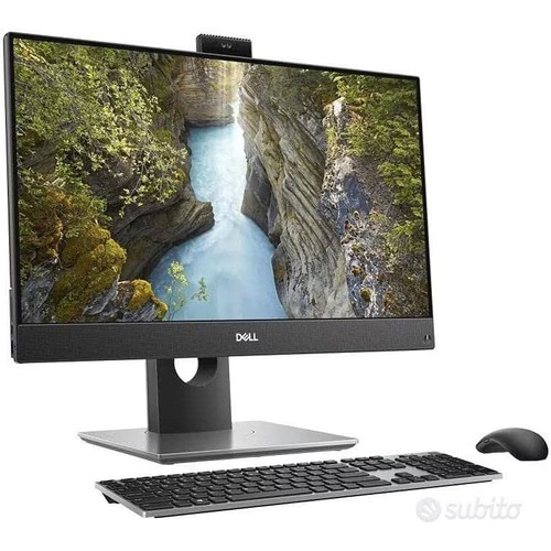 Computer dell optiplex - optiplex, 7480