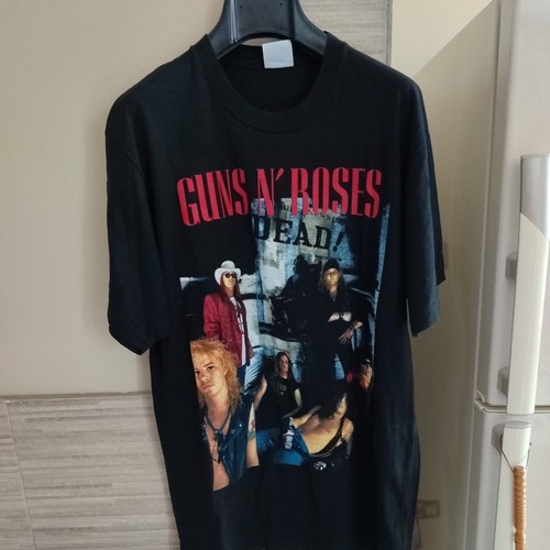 Guns roses tour - tour,