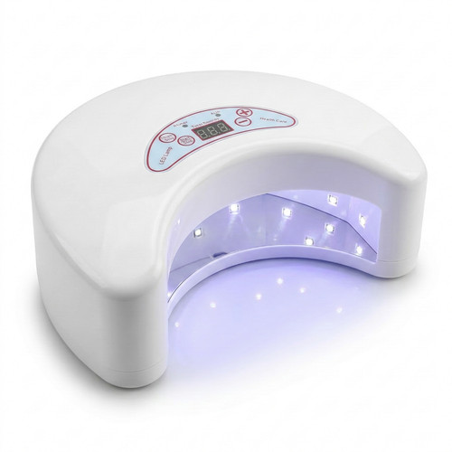 Fornetto lampada - lampada, uv