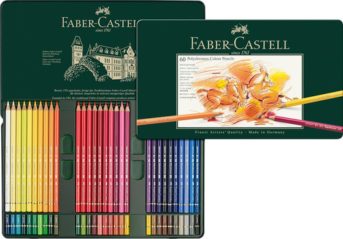 Faber castell 110060 matite - faber-castell,