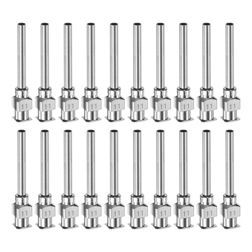 20pcs 11g aghi - aghi, di