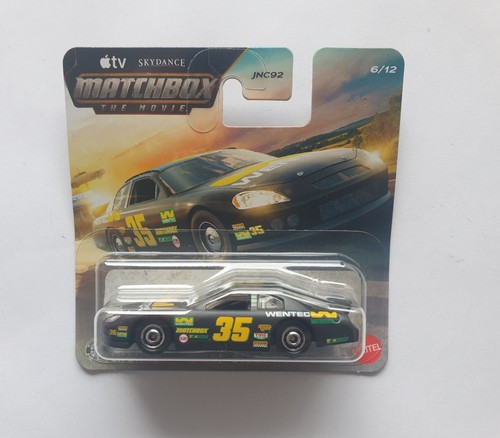 Chevy stock car - stock,