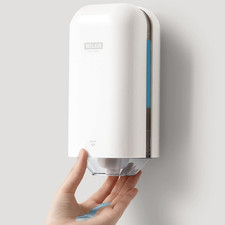 Dispenser Di Sapone Liquido Da