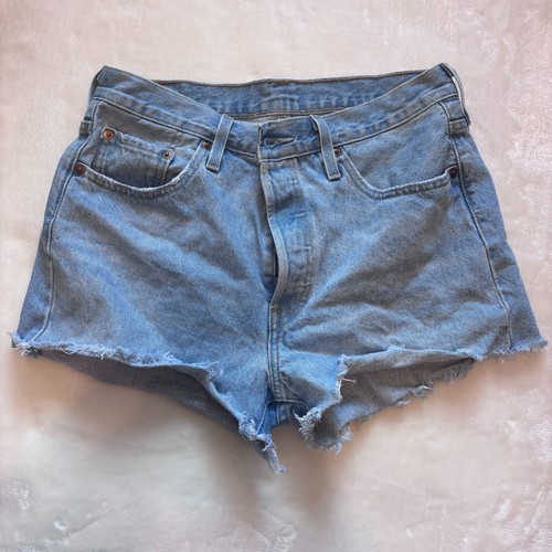 Levis 501 pantaloncino - 501,
