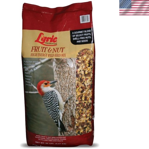 Attract wild birds con - wild, 20