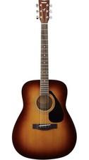 Chitarra Acustica Yamaha F310 Tobacco Brown Sunburst - NUOVA NON USATA