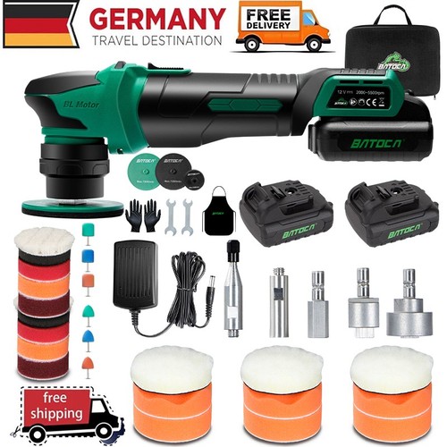 Batoca 12v batteria - batoca,