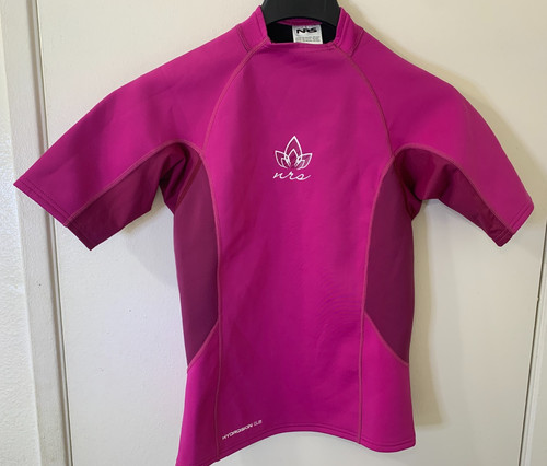Camicia nrs hydroskin - nrs, 0,5