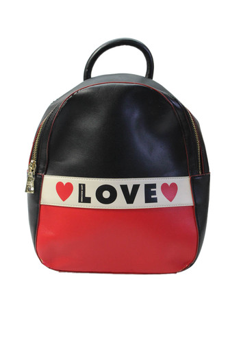 Love moschino womens vegan - love,