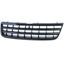 Griglia radiatore senza