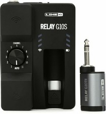 Line 6 Relay G10S Sistema per