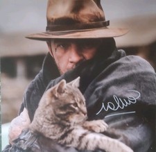 Salmo Ranch LP Picture Disc