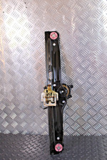 FIAT 500 L 1.3 DIESEL 2014 ALZAVETRO ANTERIORE SINISTRO