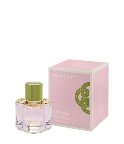 Gant preppy rose - eau, parfum