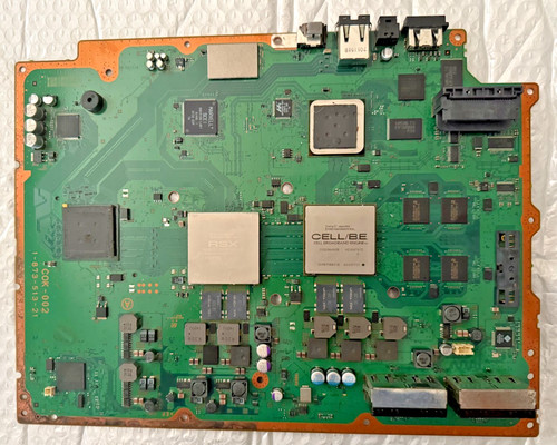 Scheda madre sony playstation - sony,