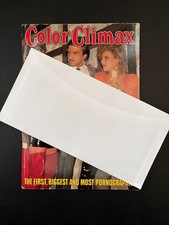 Color Climax #146, The First