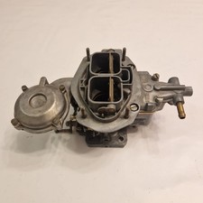 Carburatore Holley Weber 32