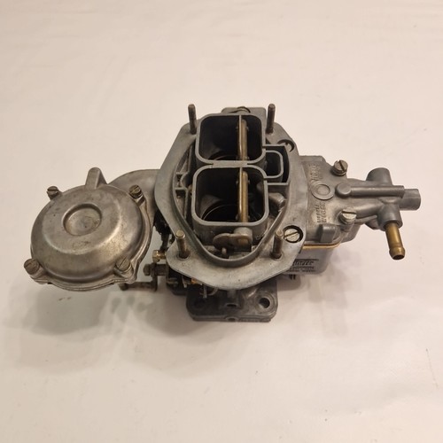 Carburatore holley weber - carburatore,