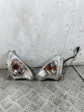 105692- Coppia Frecce Anteriore Sym Joyride 125 EVO Dal 2008 al 2017