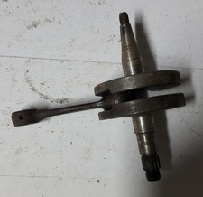 Albero Motore Per Garelli