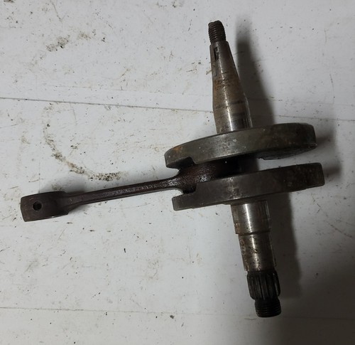Albero motore per garelli - per,
